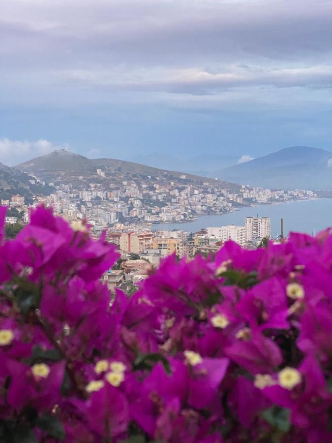 Vitamin Sea Саранда Екстер'єр фото